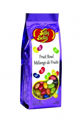 Jelly Belly Cocktails Fruit Bowl Mix 212g