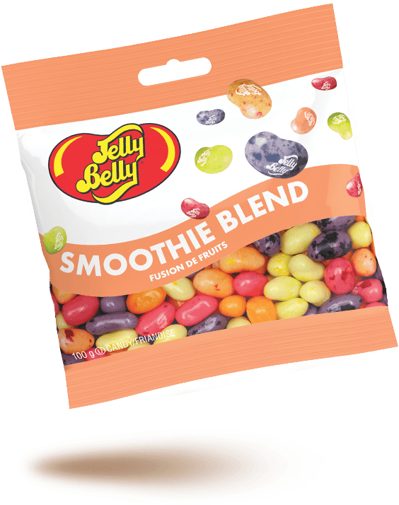 JELLY BELLY SMOOTHIE BLEND