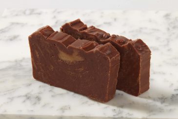 Fudge Chocolate Caramel