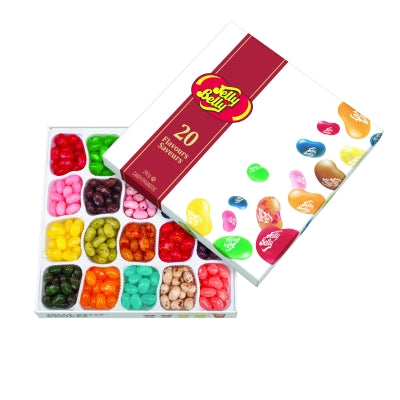 JELLY BELLY 20 FLAVOR GIFT BOX