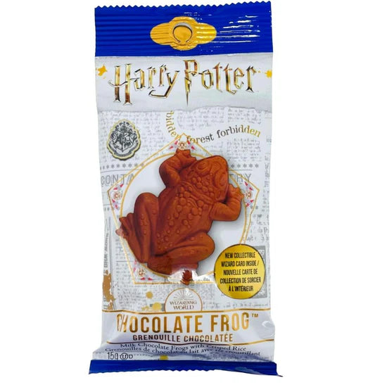 Harry Potter Chocolate Frog - 15g