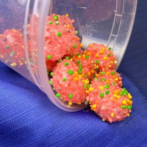 Freeze Dried Nerds clusters