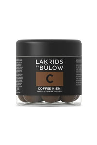 Lakrids C-Coffee Kieni