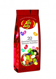 Jelly Belly 20 Assorted Flavours Mix