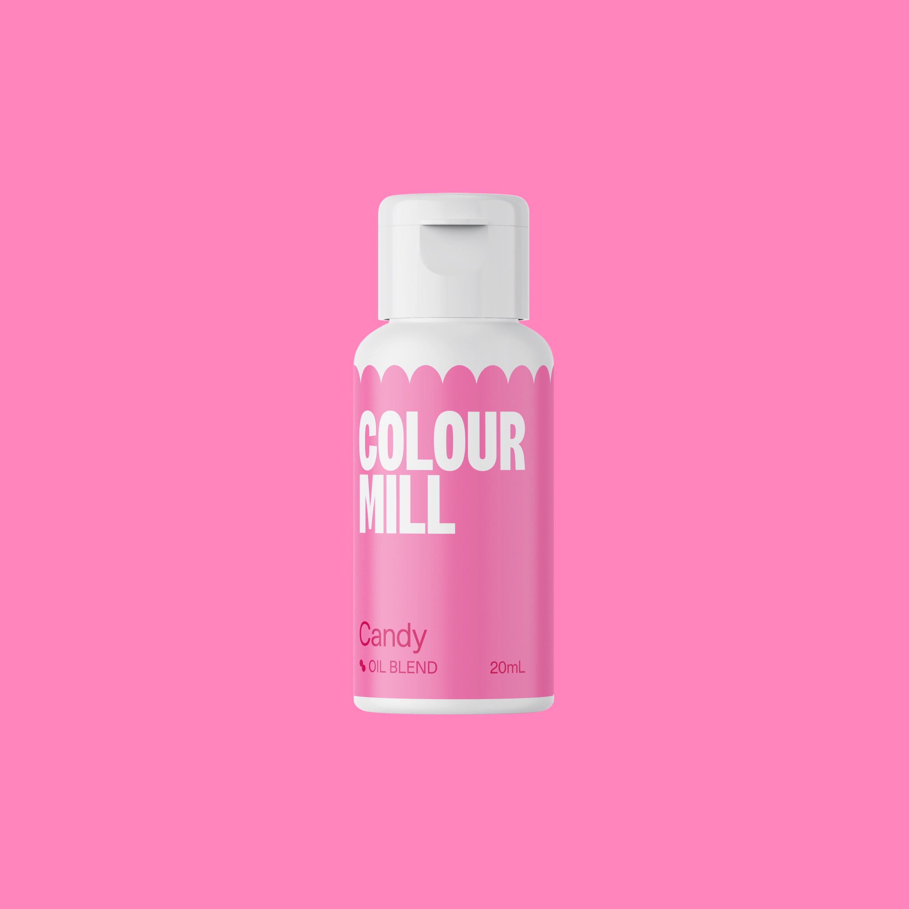 Colour Mill Oil Based Candy
