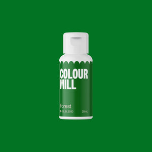 Colour Mill Oil Based Forest
