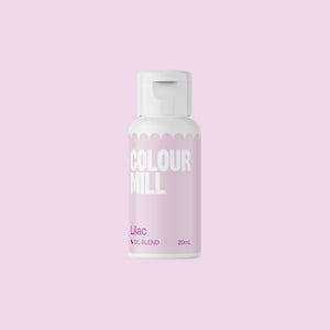 Colour Mill Oil Based Lilac