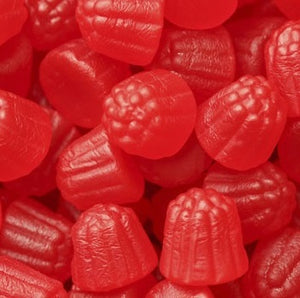 Swedish Berries