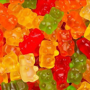 Kosher Gummy Bears